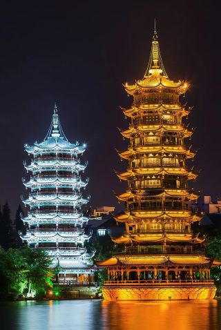 Guilin Travel Guide