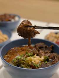 【K11 Musea ✦ 舒適台式食店🥢😚】