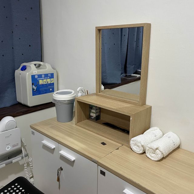 부산 해운대 가성비 숙소, 맥시무스 게스트하우스🛏️