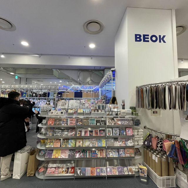 신상 라이프스타일 편집샵, 비옥 BEOK✨