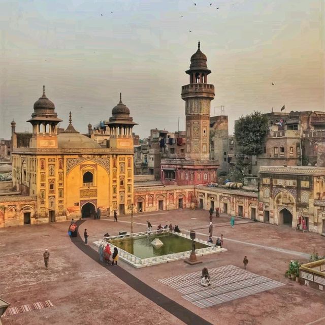 Jewel of Lahore