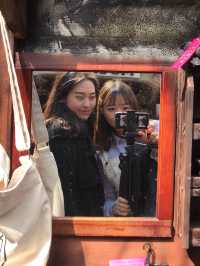 동화 속으로 들어온 것만 같은 "Yufuin Floral Village"🌼🌷