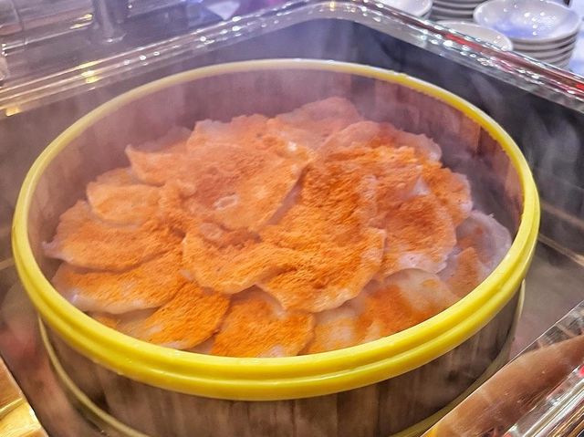 🥞#조식뷔페 ? 나는 시방 위험한 짐승이여☕