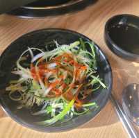 대전 실내데이트하기에 좋은 맛집 대복삼겹