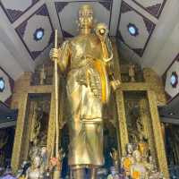 ไหว้พระนครชัยศรีกันคร้าาา