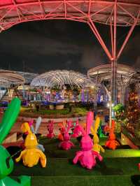 World of Bunnies @ResortWorldSentosa 