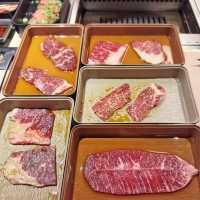 高級🐮A4和牛🔥燒肉😍放題