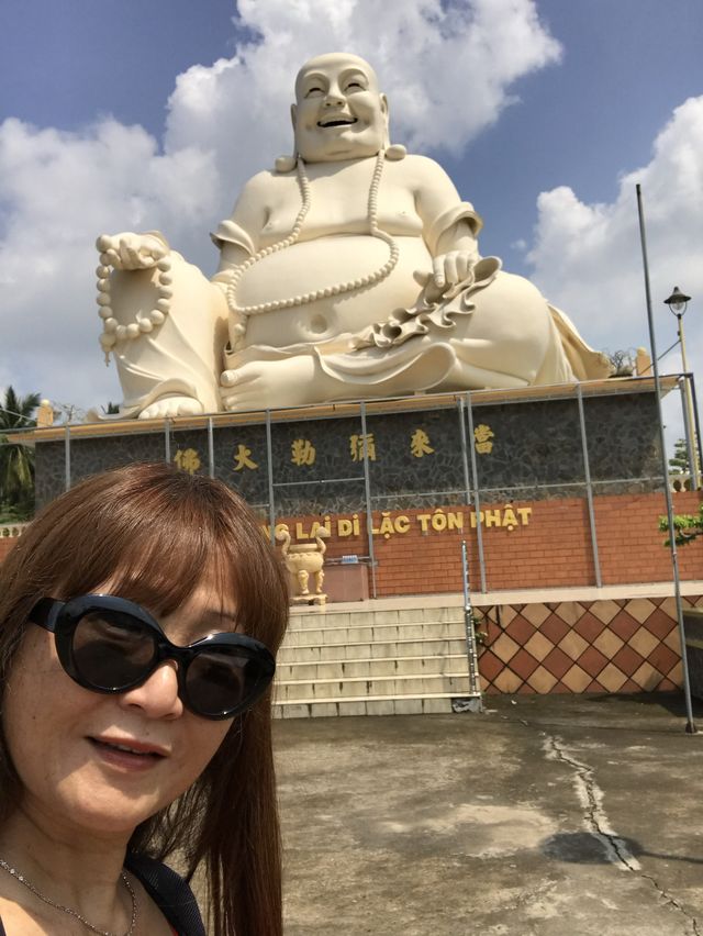 Mekong River 