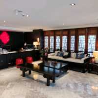 Recent Hotel in Hat Yai