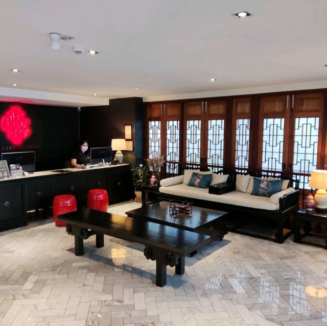 Recent Hotel in Hat Yai
