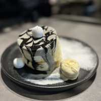 旺角高質打卡cafe