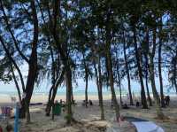 samila beach หาดสมิลา สงขลา