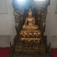 Phrathat Pha Ngao Temple