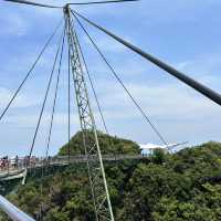 Langkawi skybridge 