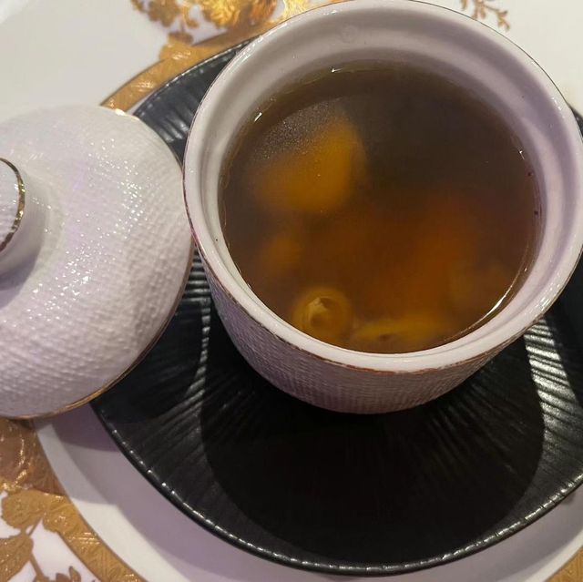 食台灣菜 推介呢一間  店名: 稻埕飯店