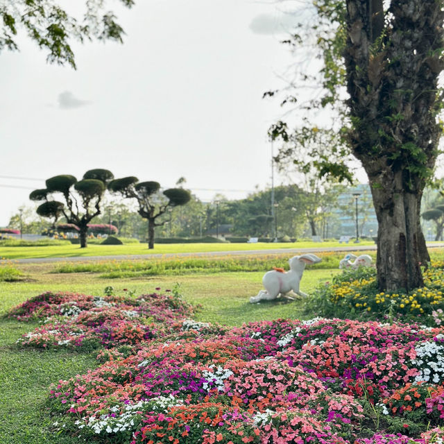 สวนสาธารณะสมเด็จพระเจ้าตากสินมหาราช