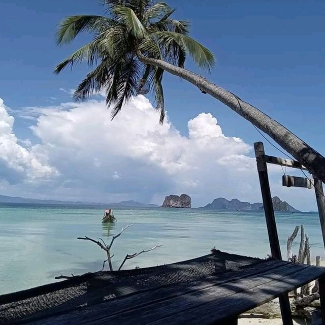 Thapwarin Resort