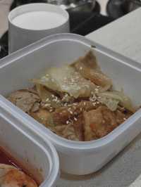 香港觀塘apm日式輕食外賣店🥡🥢