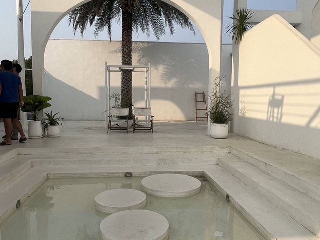 Cherocco Beach Club(𝗥𝗮𝘆𝗼𝗻𝗴) 🌳🌊🍵