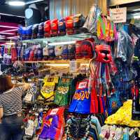 MBK ~A place to SHOP and EAT 