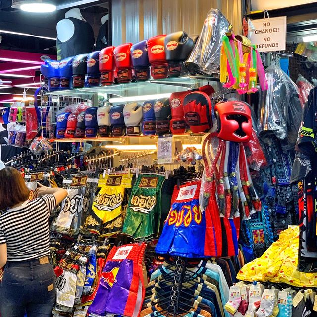 MBK ~A place to SHOP and EAT 