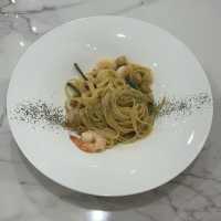 분위기 좋은 단대오거리 맛집 “piatto di pasta”
