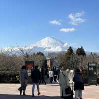 血拼必去-御殿場premium outlet