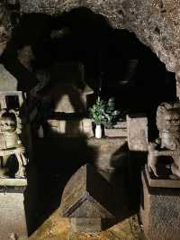 The number 1 spiritual site in Enoshima