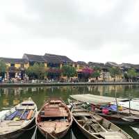 ใช้ชีวิตSlow Life ในHoi An