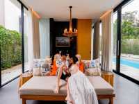 หนีร้อนมา So sofitel hua hin 