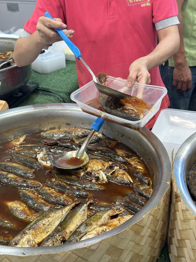 ครัวคุณต๋อยอร่อยยกทัพ เซ็นทรัลจันทบุรี 🍽️