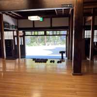 【奈良】吉野山で古き良き泊まれる宿