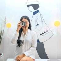 Good Morning X Godung By Good Cafe