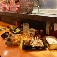 《🔥尖沙咀日本過江龍串揚店🇯🇵| 豐富午市套餐》