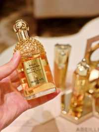 Langham Hotel 品嘗Guerlain X The Langham「蜂」收下午茶🐝