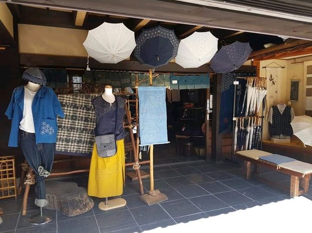 Takayama​ Old Town เที่ยวชมย่านเมืองเก่า