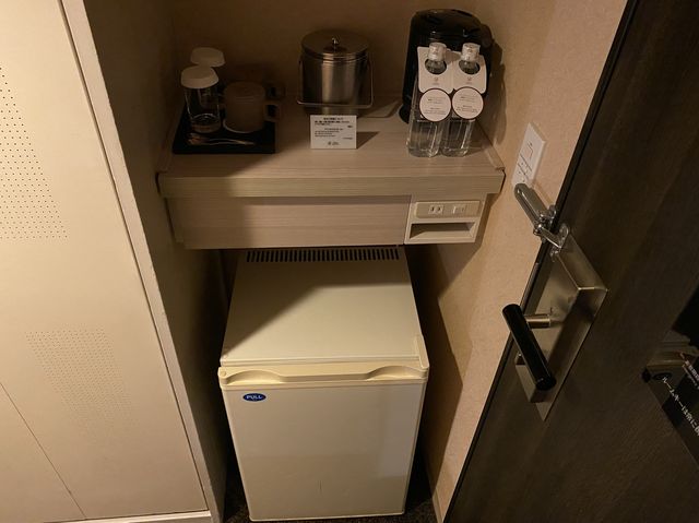 東京・品川。滞在中東京タワーが楽しめるホテルです『グランドプリンスホテル高輪』