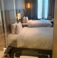 Courtyard By Marriott Seoul Namdaemun Hotel