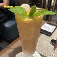 驚喜上海菜