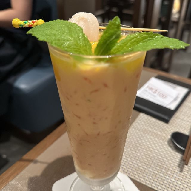 驚喜上海菜
