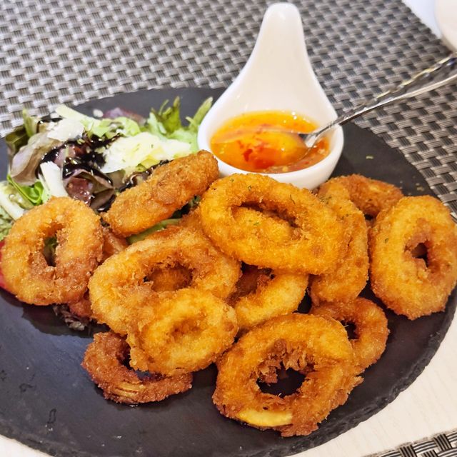 工廈💰性價比高🍽️西餐