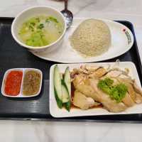 Oriental Kopi Yummy Food & Drinks 😋