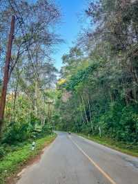 One day trip เวียงแหง เชียงใหม่ ⛰️🌳🚗