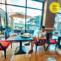 ที่พัก เลอเมอริเดียน ริมแม่น้ำกก - เชียงราย