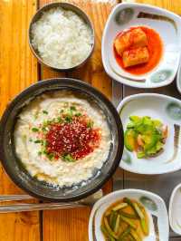 현지인이 추천하는 선암사 맛집 2곳 🍽️