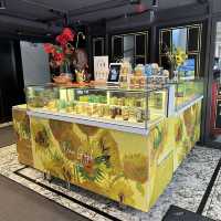 旺角｜快閃蛋糕店