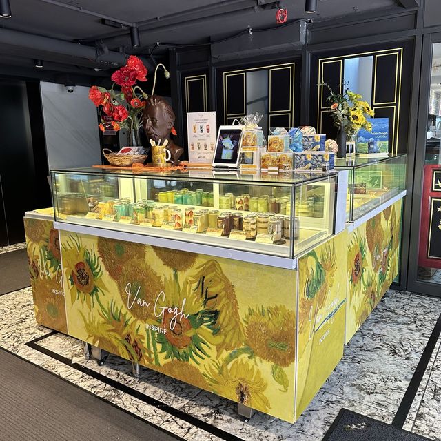 旺角｜快閃蛋糕店