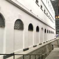 Centre for Heritage and Art in Hong Kong