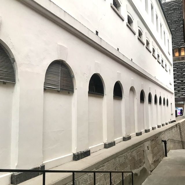 Centre for Heritage and Art in Hong Kong