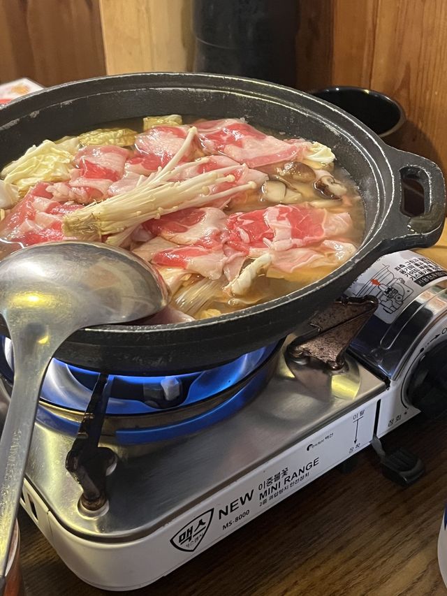 여기가 바로 일본이지, 부천 히츠지야 신중동점에서 양고기와 하이볼 무한리필 냠냠🫶